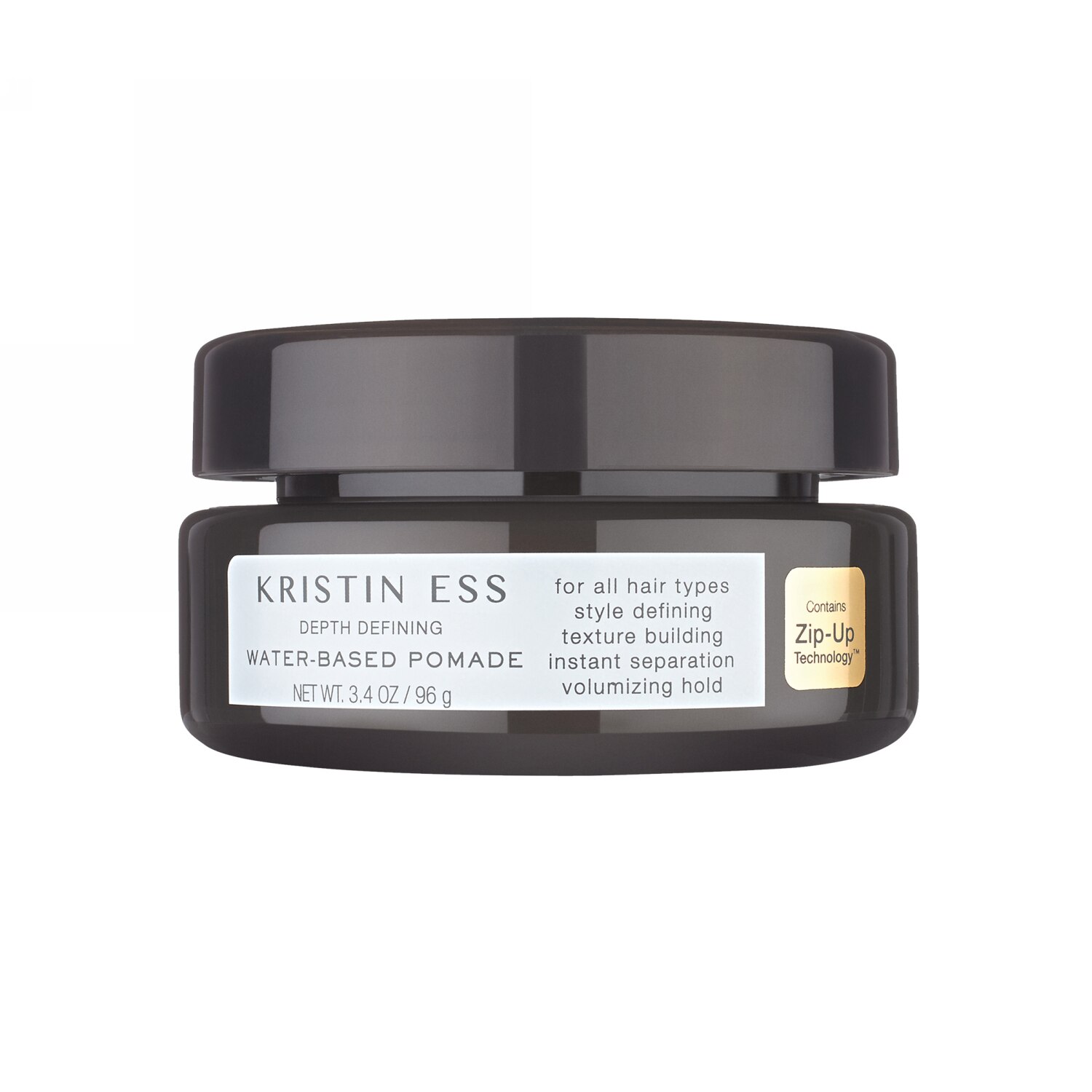 DEPTH DEFINING SOFT MATTE POMADE  (POMADA PARA CABELLO)